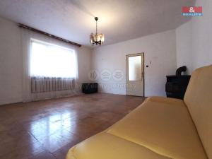 Prodej rodinného domu, Kojetín - Kojetín I-Město, Čsl. legií, 110 m2