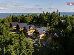 Prodej chalupy, Nový Hrozenkov, 245 m2