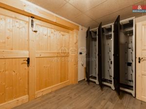 Prodej chalupy, Nový Hrozenkov, 245 m2