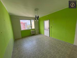 Prodej bytu 2+1, Žatec, U Jezu, 65 m2