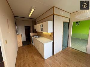 Prodej bytu 2+1, Žatec, U Jezu, 65 m2