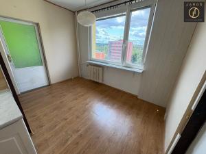 Prodej bytu 2+1, Žatec, U Jezu, 65 m2