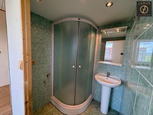Prodej bytu 2+1, Žatec, U Jezu, 65 m2
