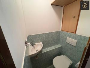Prodej bytu 2+1, Žatec, U Jezu, 65 m2