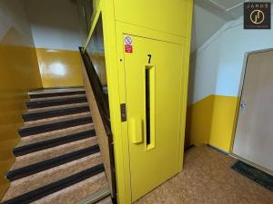 Prodej bytu 2+1, Žatec, U Jezu, 65 m2