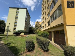 Prodej bytu 2+1, Žatec, U Jezu, 65 m2