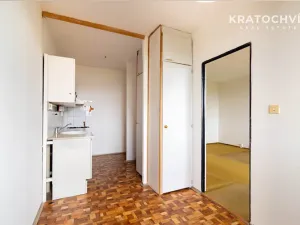 Prodej bytu 3+1, Praha - Vršovice, K Botiči, 74 m2