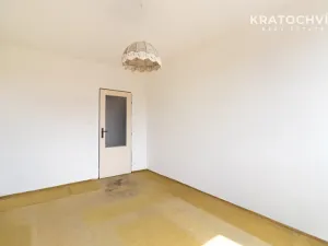 Prodej bytu 3+1, Praha - Vršovice, K Botiči, 74 m2