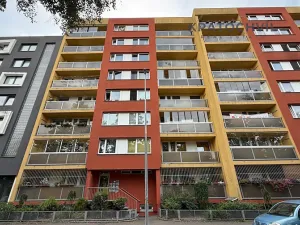 Prodej bytu 3+1, Praha - Vršovice, K Botiči, 74 m2