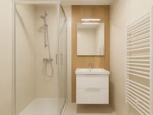 Prodej bytu 3+1, Praha - Vršovice, K Botiči, 74 m2