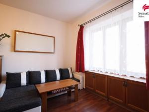 Pronájem bytu 1+kk, Třešť, B. Smetany, 25 m2