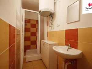 Pronájem bytu 1+kk, Třešť, B. Smetany, 25 m2