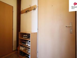 Pronájem bytu 1+kk, Třešť, B. Smetany, 25 m2