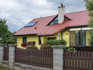 Prodej rodinného domu, Bohuňovice, Trusovická, 358 m2