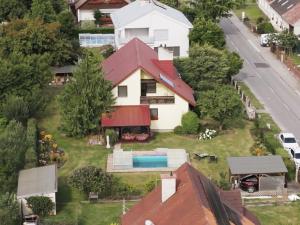 Prodej rodinného domu, Bohuňovice, Trusovická, 358 m2