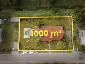 Prodej rodinného domu, Bohuňovice, Trusovická, 358 m2