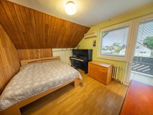 Prodej rodinného domu, Bohuňovice, Trusovická, 358 m2