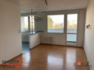 Pronájem bytu 3+kk, Praha - Lhotka, Jílovská, 70 m2