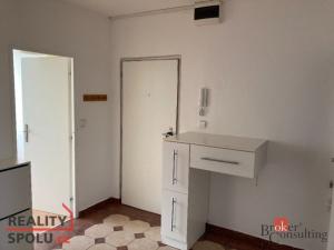 Pronájem bytu 3+kk, Praha - Lhotka, Jílovská, 70 m2
