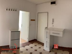 Pronájem bytu 3+kk, Praha - Lhotka, Jílovská, 70 m2