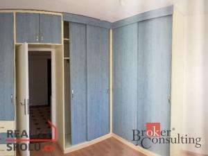 Pronájem bytu 3+kk, Praha - Lhotka, Jílovská, 70 m2