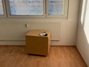 Pronájem bytu 3+kk, Praha - Lhotka, Jílovská, 70 m2