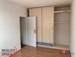 Pronájem bytu 3+kk, Praha - Lhotka, Jílovská, 70 m2