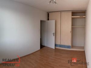 Pronájem bytu 3+kk, Praha - Lhotka, Jílovská, 70 m2