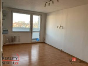 Pronájem bytu 3+kk, Praha - Lhotka, Jílovská, 70 m2
