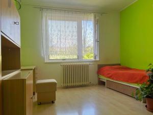 Pronájem bytu 3+1, Rájec-Jestřebí, 90 m2