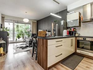 Pronájem bytu 2+kk, České Budějovice, 55 m2