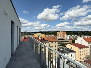 Prodej bytu 3+kk, Praha - Libeň, Lihovarská, 109 m2