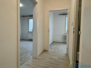Pronájem bytu 2+kk, Vysoké Mýto, Českých bratří, 35 m2