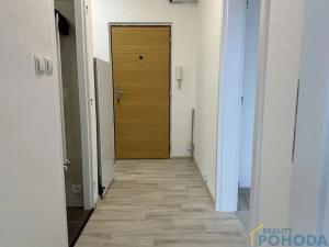 Pronájem bytu 2+kk, Vysoké Mýto, Českých bratří, 35 m2