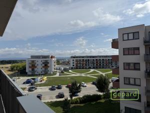 Pronájem bytu 2+kk, Olomouc, Aloise Rašína, 68 m2
