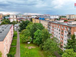 Prodej komerční nemovitosti, Plzeň, Masarykova, 65 m2