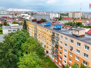 Prodej komerční nemovitosti, Plzeň, Masarykova, 65 m2