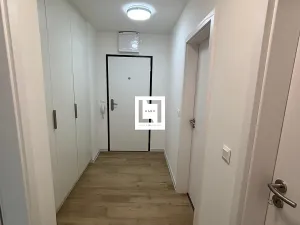 Pronájem bytu 2+kk, Olomouc, Aloise Rašína, 61 m2