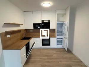 Pronájem bytu 2+kk, Olomouc, Aloise Rašína, 61 m2
