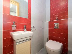 Pronájem bytu 4+kk, Praha - Veleslavín, Na okraji, 132 m2