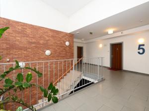 Pronájem bytu 4+kk, Praha - Veleslavín, Na okraji, 132 m2