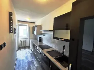 Pronájem bytu 3+1, Sedlec-Prčice, Komenského, 65 m2