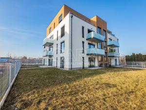 Pronájem bytu 2+kk, Praha, Pekařova, 50 m2