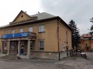 Prodej komerční nemovitosti, Děčín, Vítězství, 12815 m2