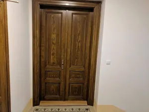 Prodej bytu 2+kk, Praha - Nové Město, Gorazdova, 69 m2