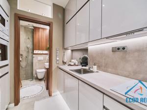 Pronájem bytu 1+kk, Praha - Nové Město, Opatovická, 32 m2