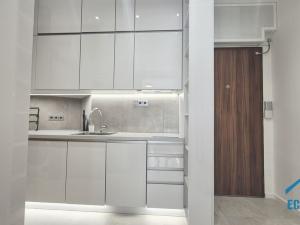 Pronájem bytu 1+kk, Praha - Nové Město, Opatovická, 32 m2