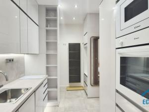Pronájem bytu 1+kk, Praha - Nové Město, Opatovická, 32 m2