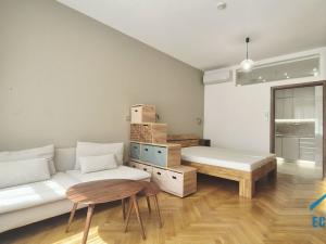 Pronájem bytu 1+kk, Praha - Nové Město, Opatovická, 32 m2