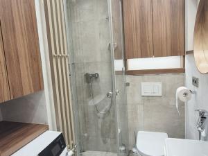Pronájem bytu 1+kk, Praha - Nové Město, Opatovická, 32 m2
